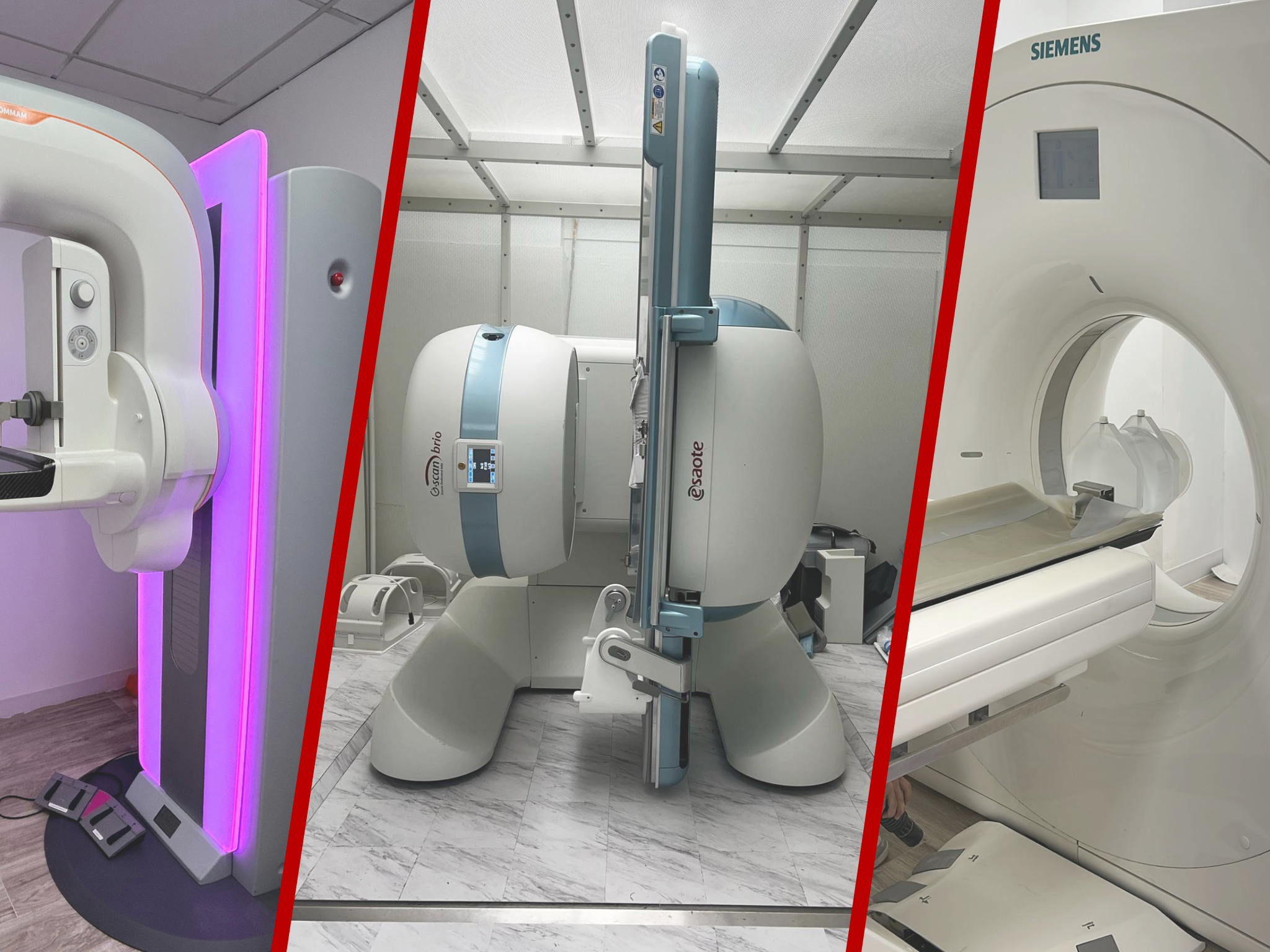 Advanced Imaging Installations in South Miami