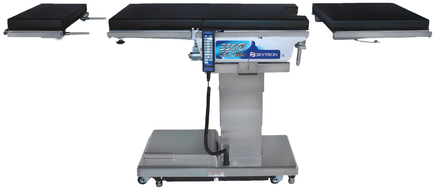 Skytron 3501B EZ Slide Surgical Table