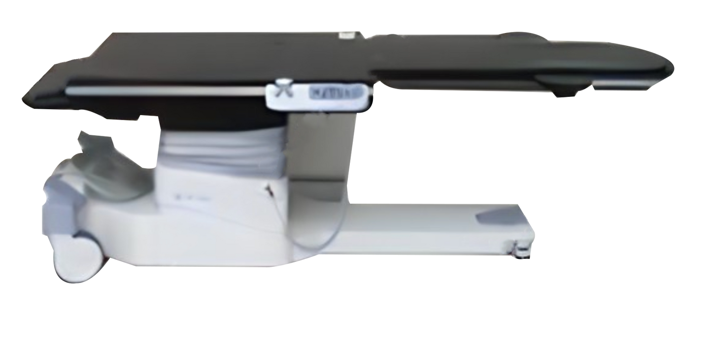 GE OEC APIX CV Imaging Table