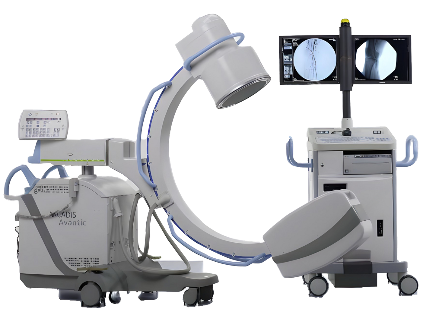 Siemens Arcadis Avantic C-Arm