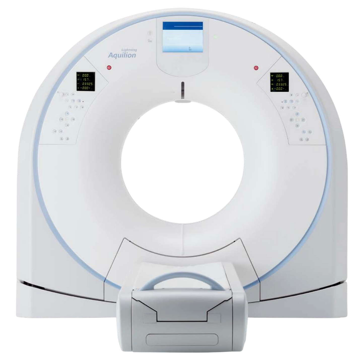 Canon Aquilion Lightning 80 CT Scanner