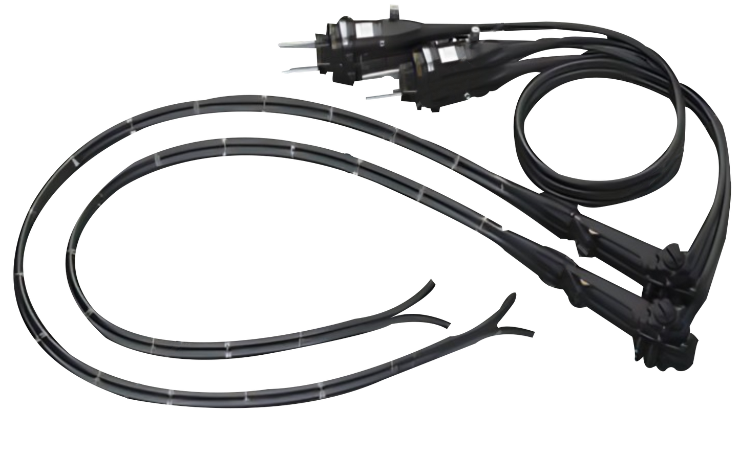 Olympus CF-HQ190L/I EVIS EXERA III Video Colonoscope