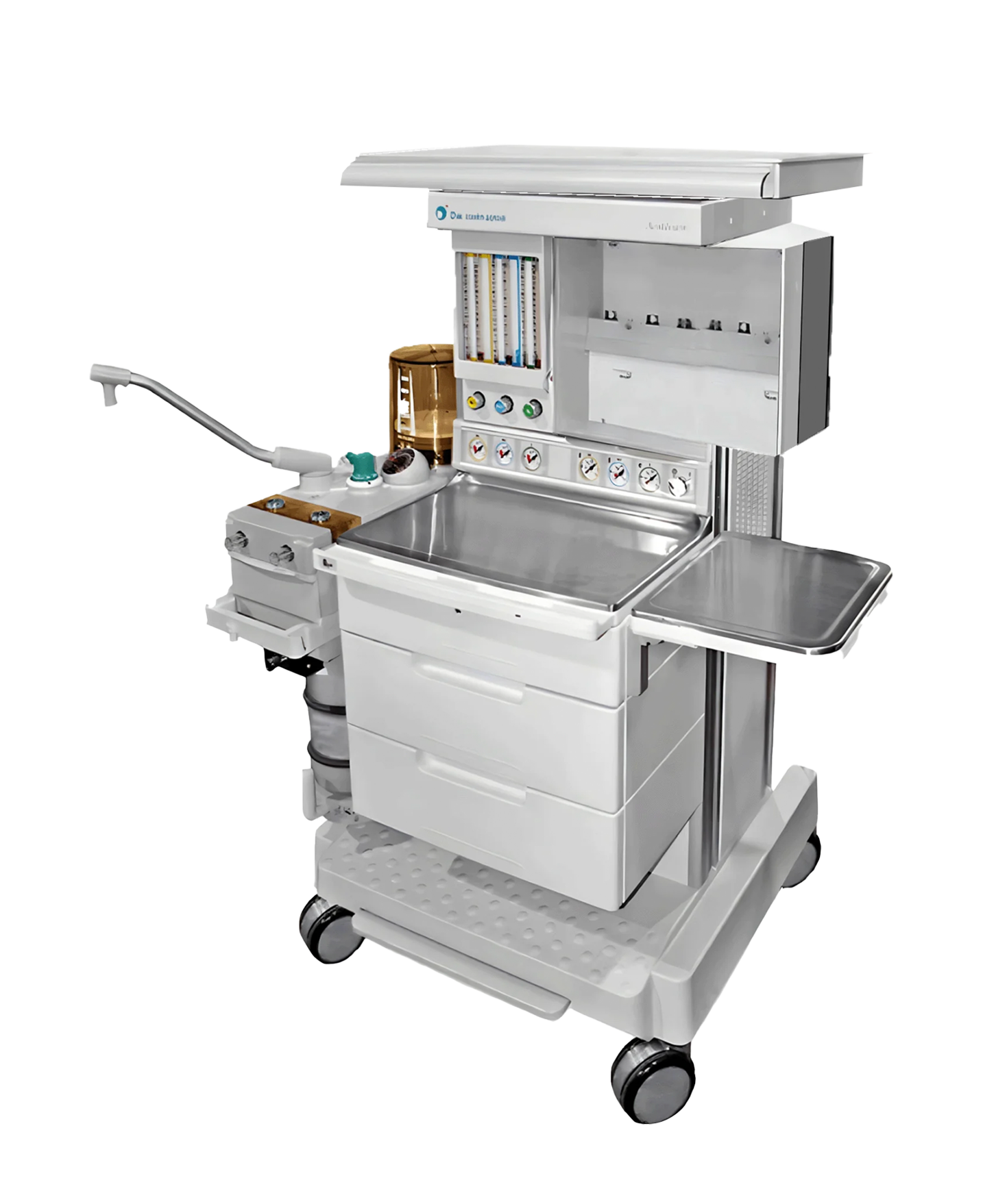 GE Datex-Ohmeda Aestiva/5 Anesthesia Machine