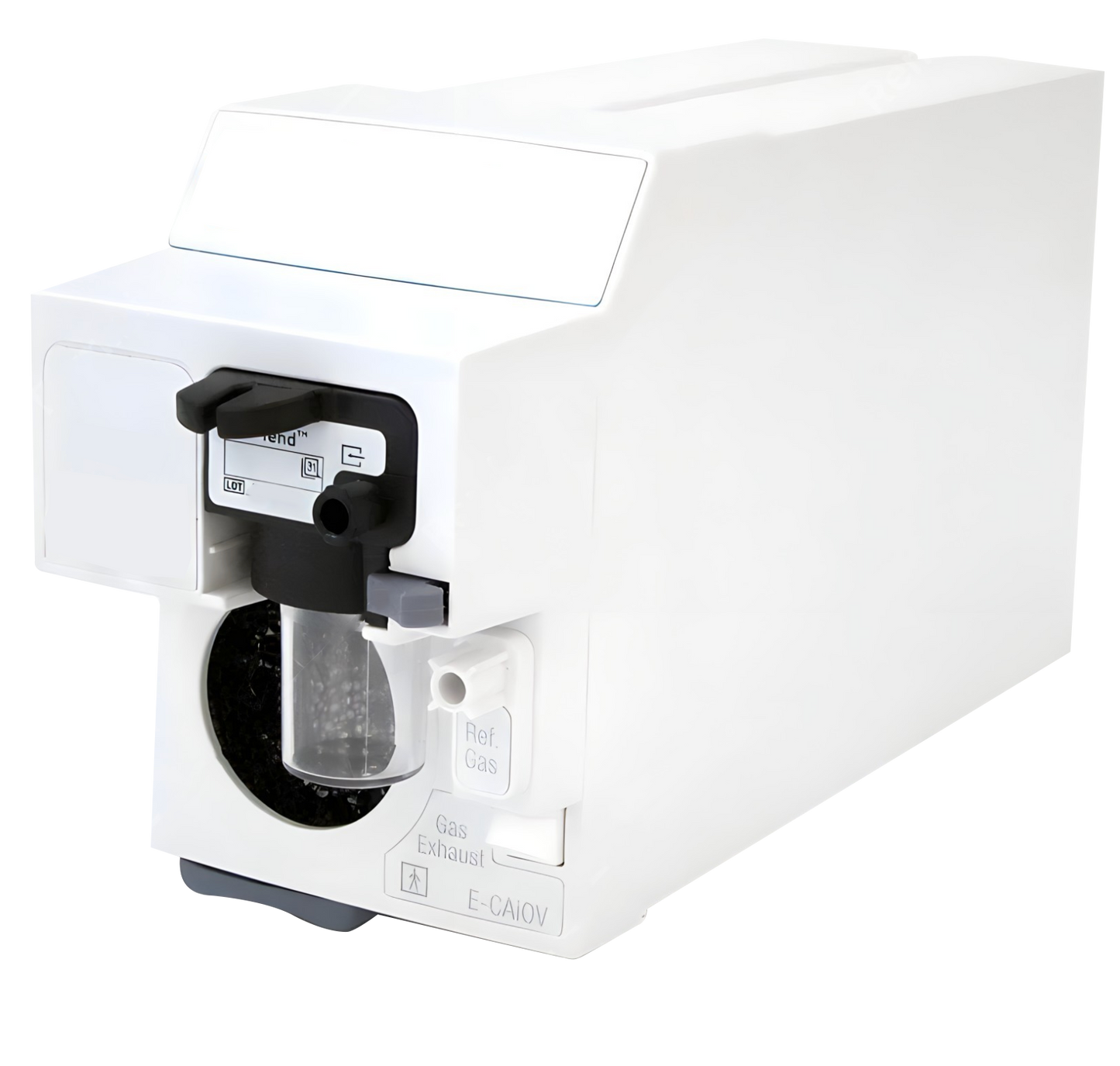 GE Datex-Ohmeda E-Caio Gas Module