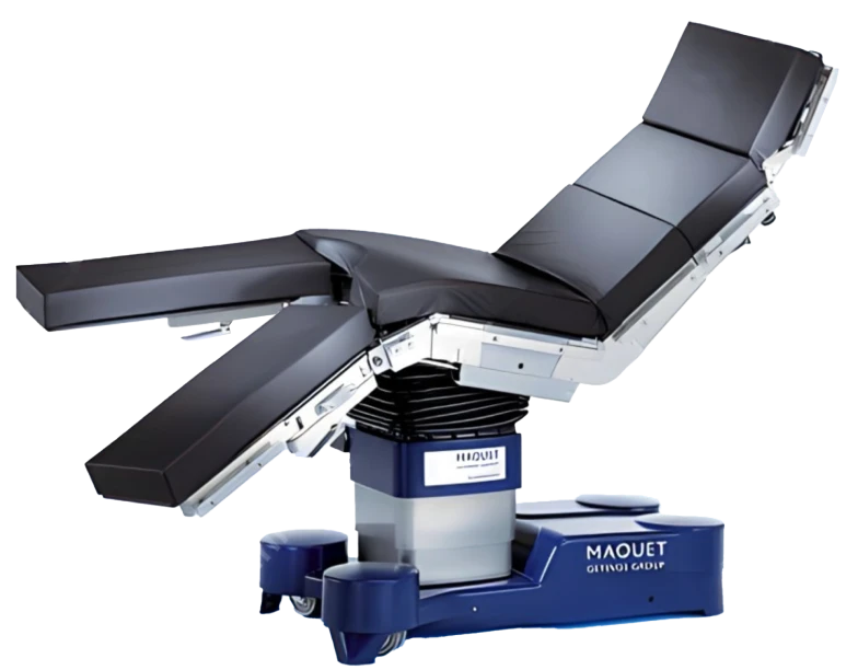 Maquet Alphamaxx - Bariatric