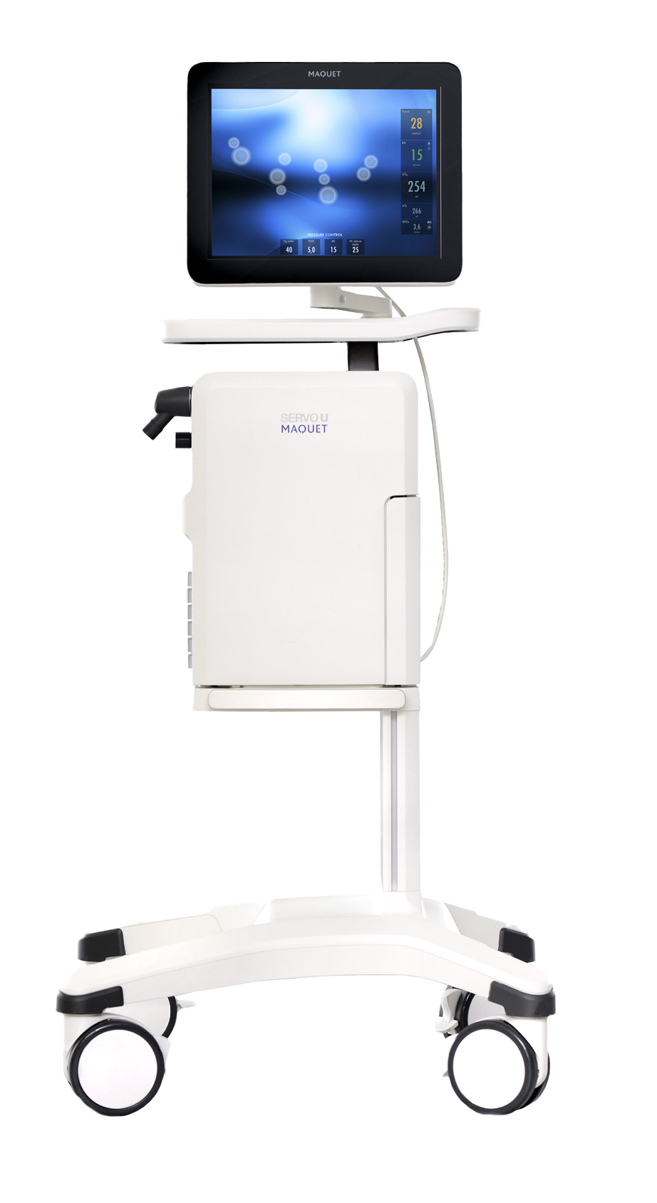 Maquet Maquet ServoU Ventilator First Medical
