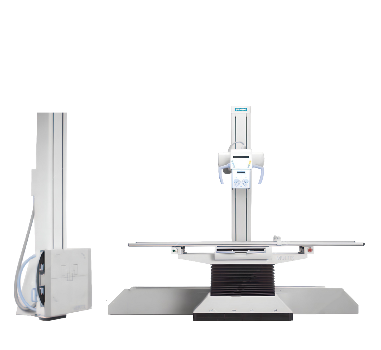Siemens Multix Pro R/F Room