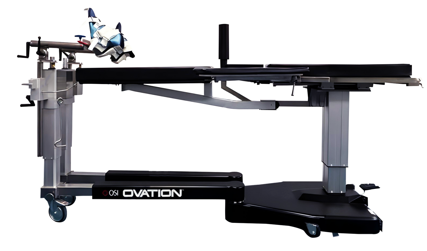 OSI Ovation 6310 Surgical Table