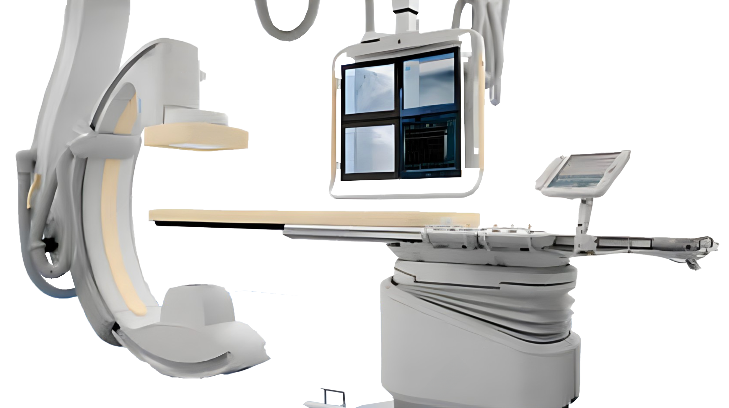 Philips –Philips Allura Xper FD20 Cath & Angio Lab – First Medical