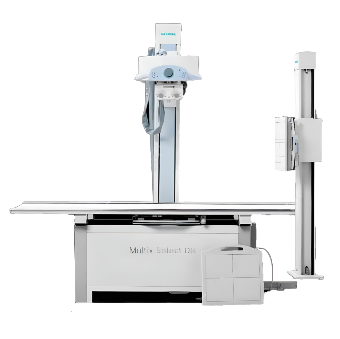 Siemens Multix Select DR R/F Room