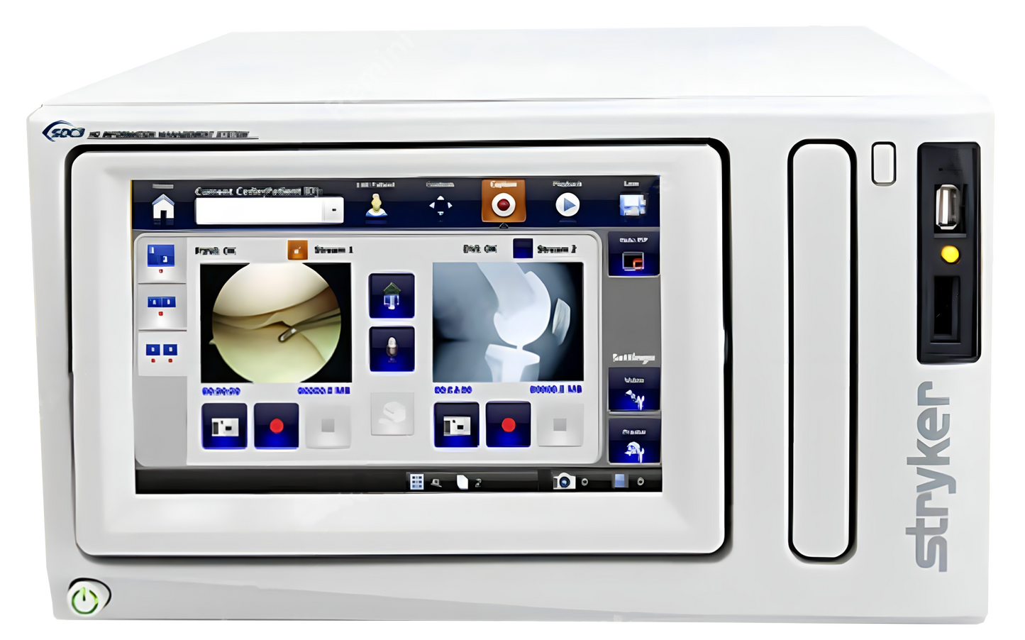 Stryker SDC3 HD Image Management System