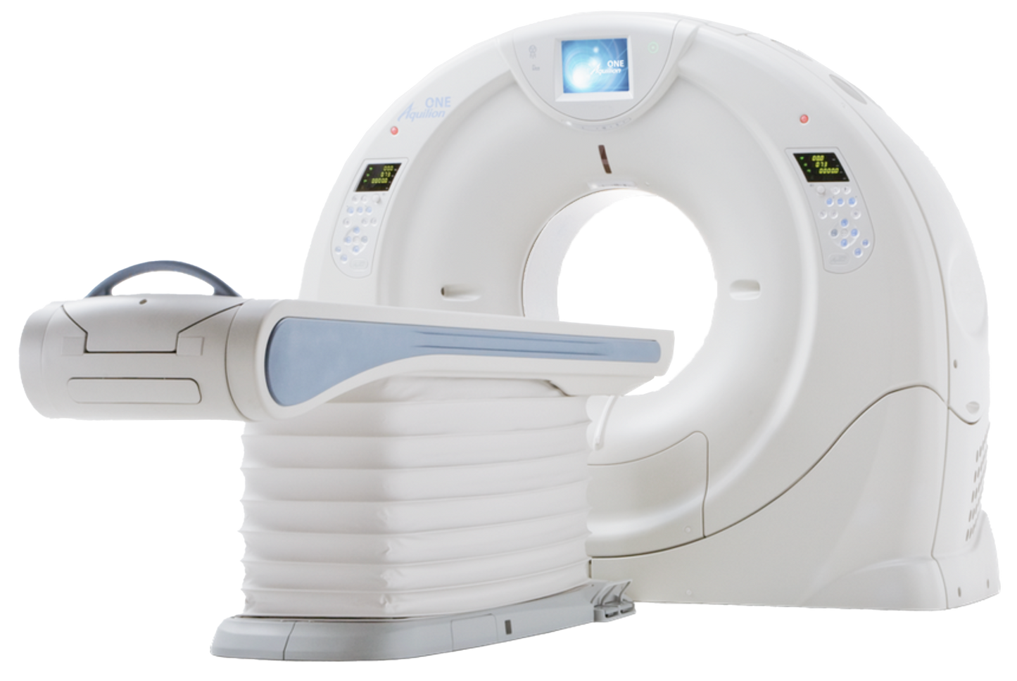 Toshiba Aquilion One CT Scanner