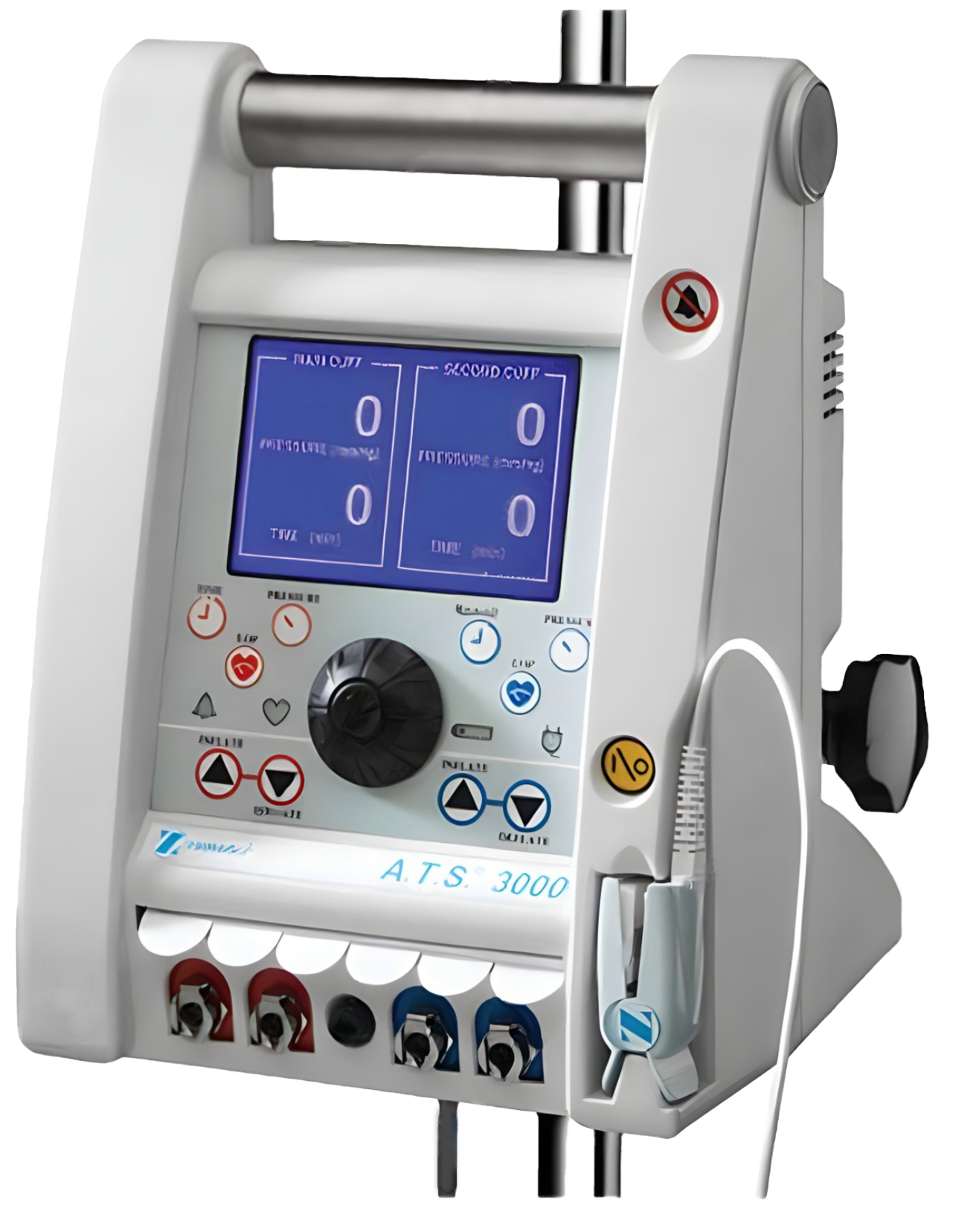 Zimmer A.T.S. 3000 Tourniquet System