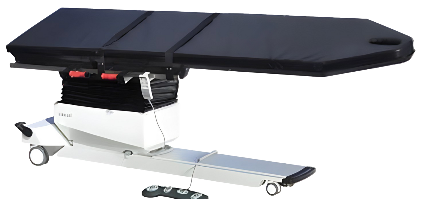 Biodex Surgical C-Arm Imaging Table