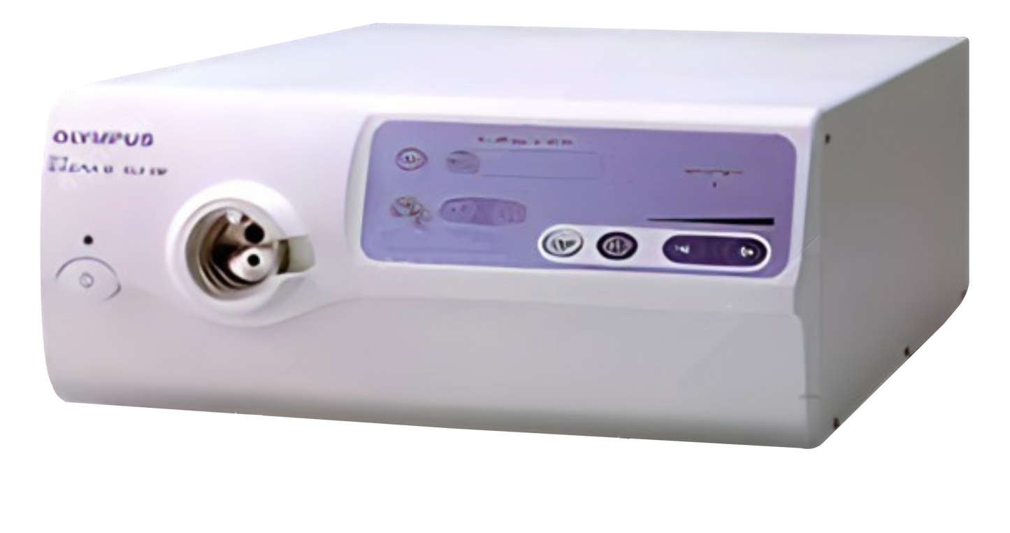 Olympus Evis Exera II CLV-180 Light Source