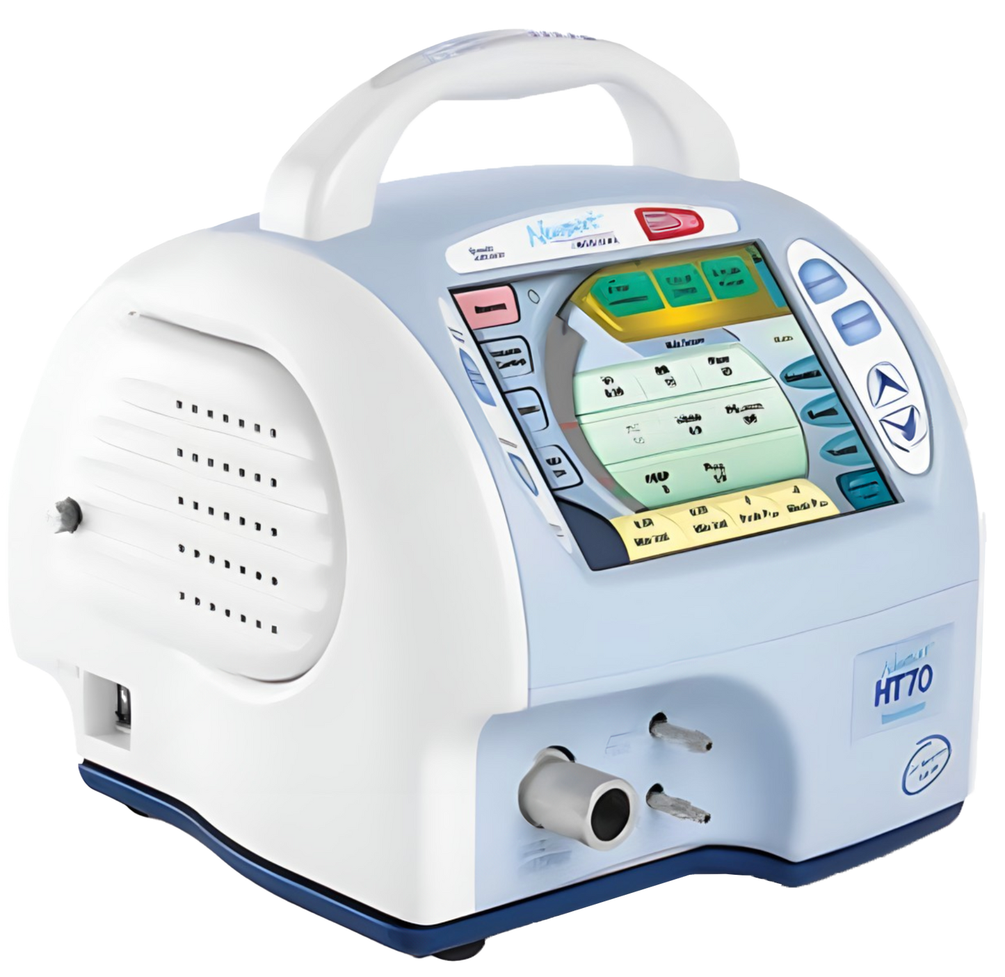 Covidien Newport HT70 Ventilator