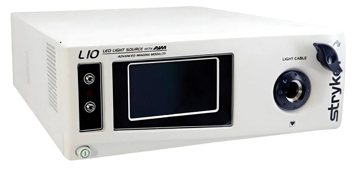 Stryker L10 Light Source