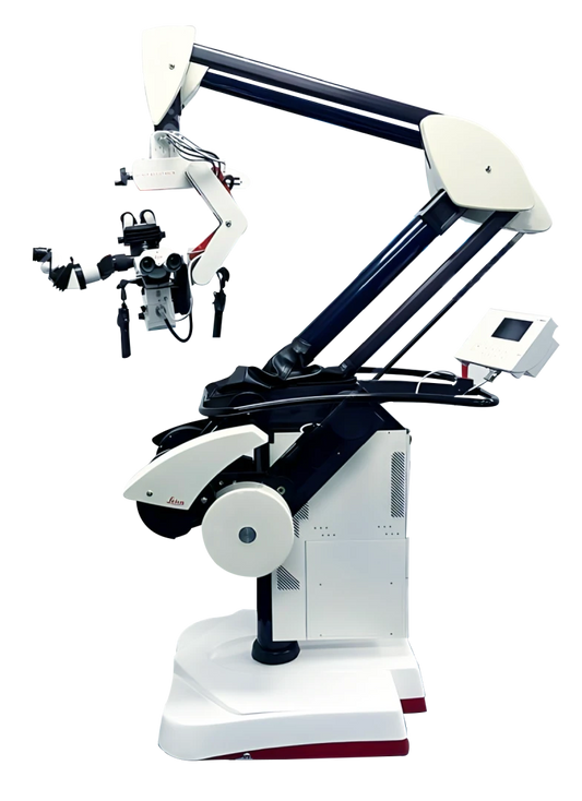 Leica M500N OHS Surgical Microscope