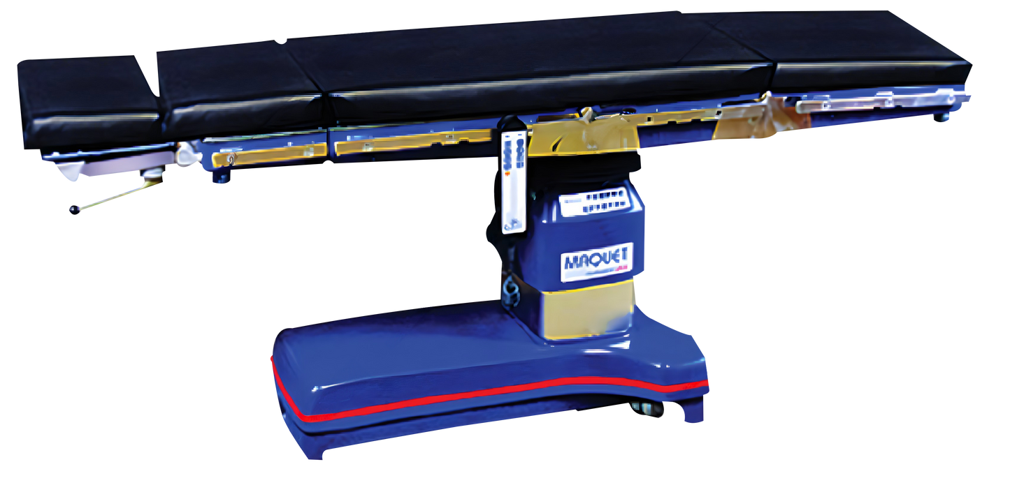 Maquet AlphaStar Plus Surgical Table