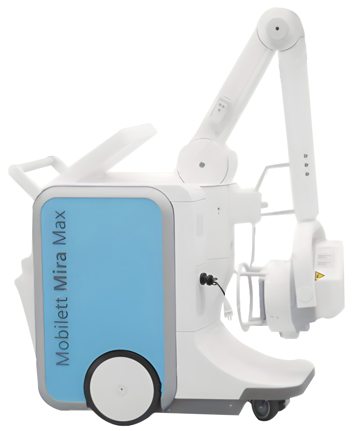 Siemens Mobilett Mira Max Mobile X-Ray