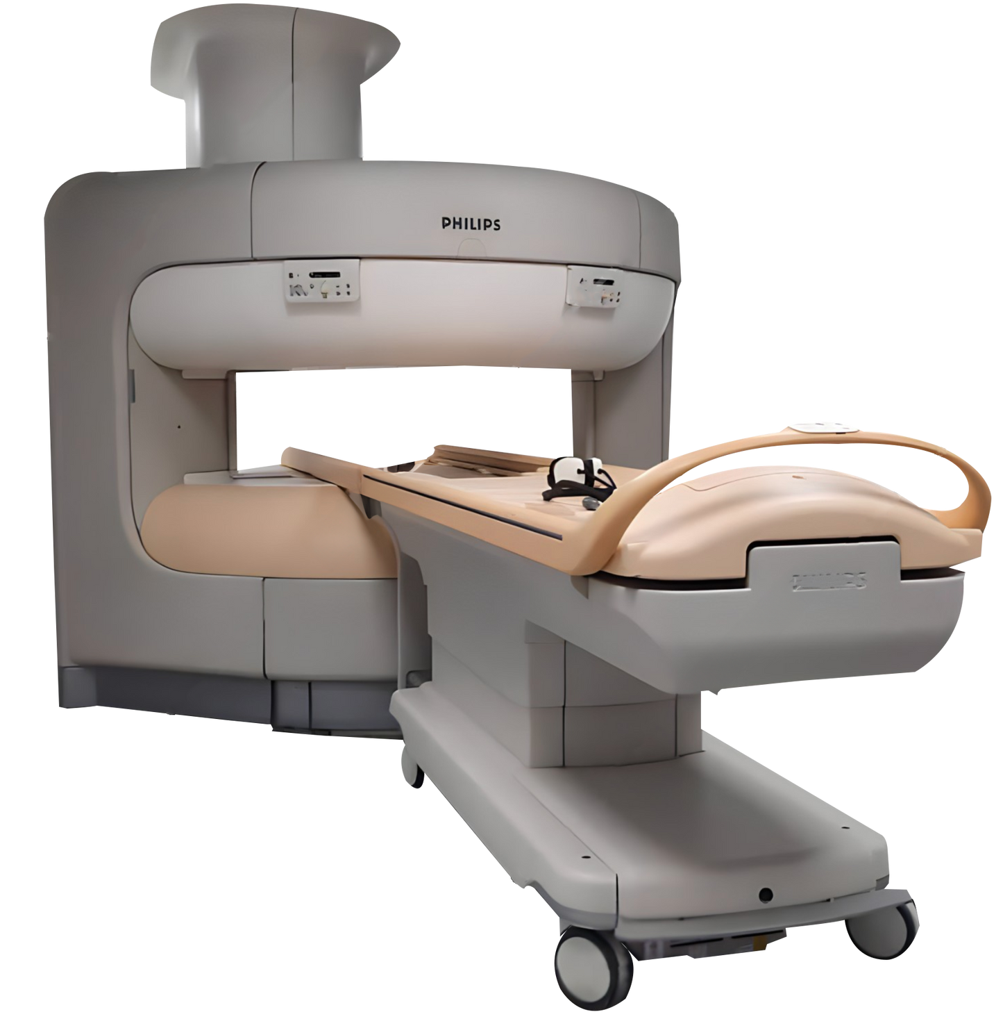 Philips Panorama 1.0T MRI System