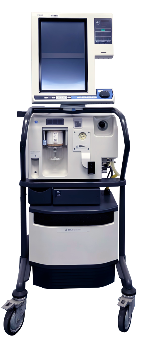 Puritan Bennett 840 Ventilator