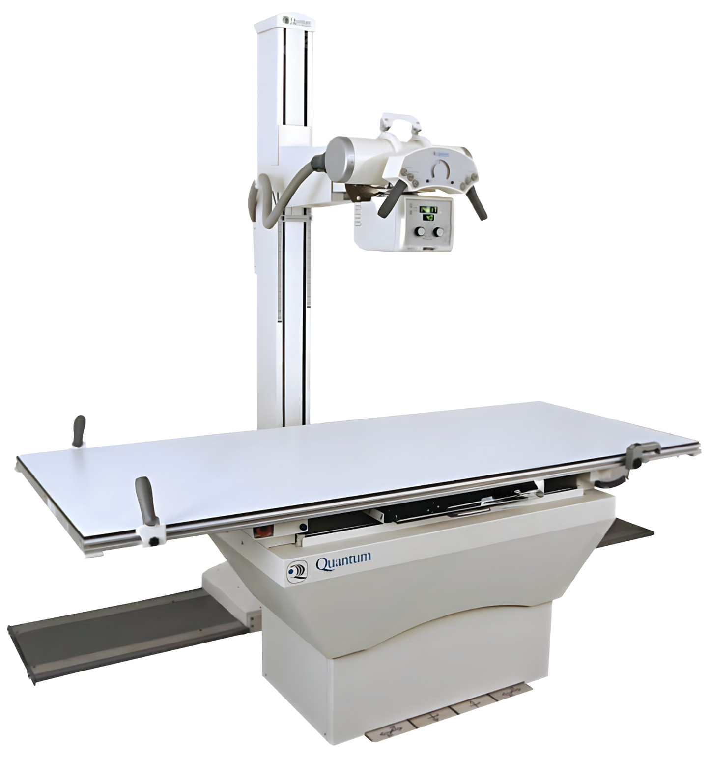 Quantum Q-Rad QS-550 R/F Room