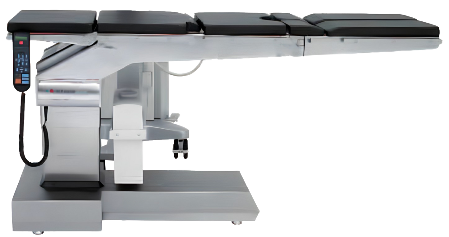 Schaerer 7300 Surgical Table