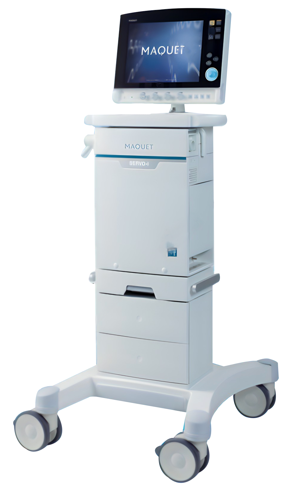 Maquet Servo-I MRI Ventilator