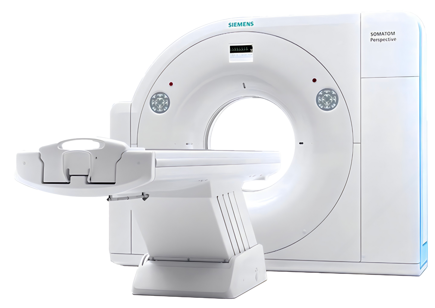 Siemens SOMATOM Perspective CT Scanner