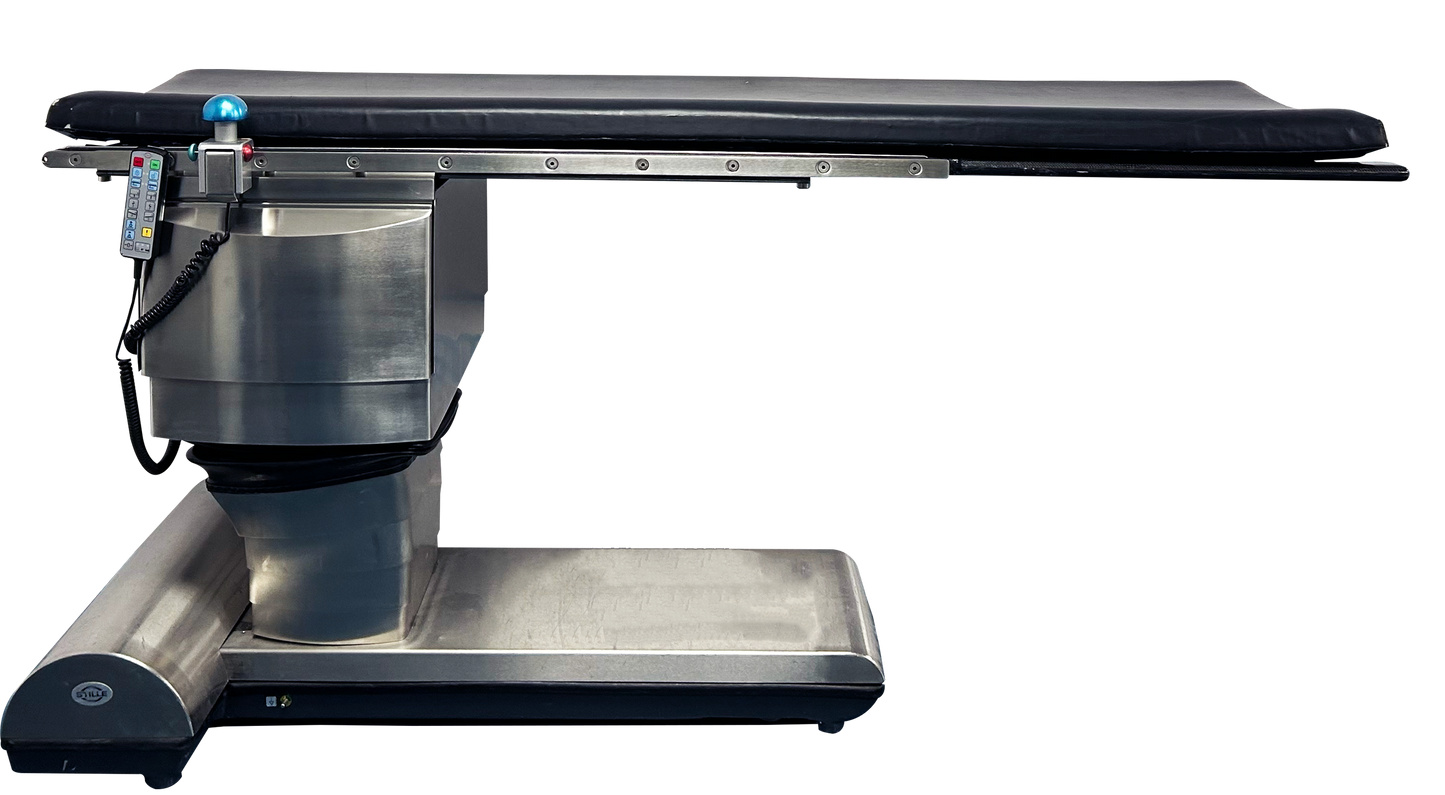 Stille ImagiQ Imaging Table