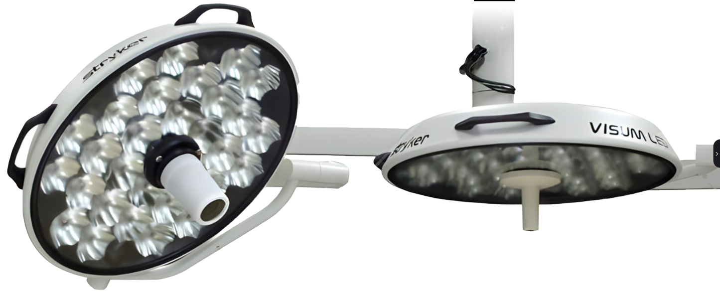 Stryker Visum Surgical Light