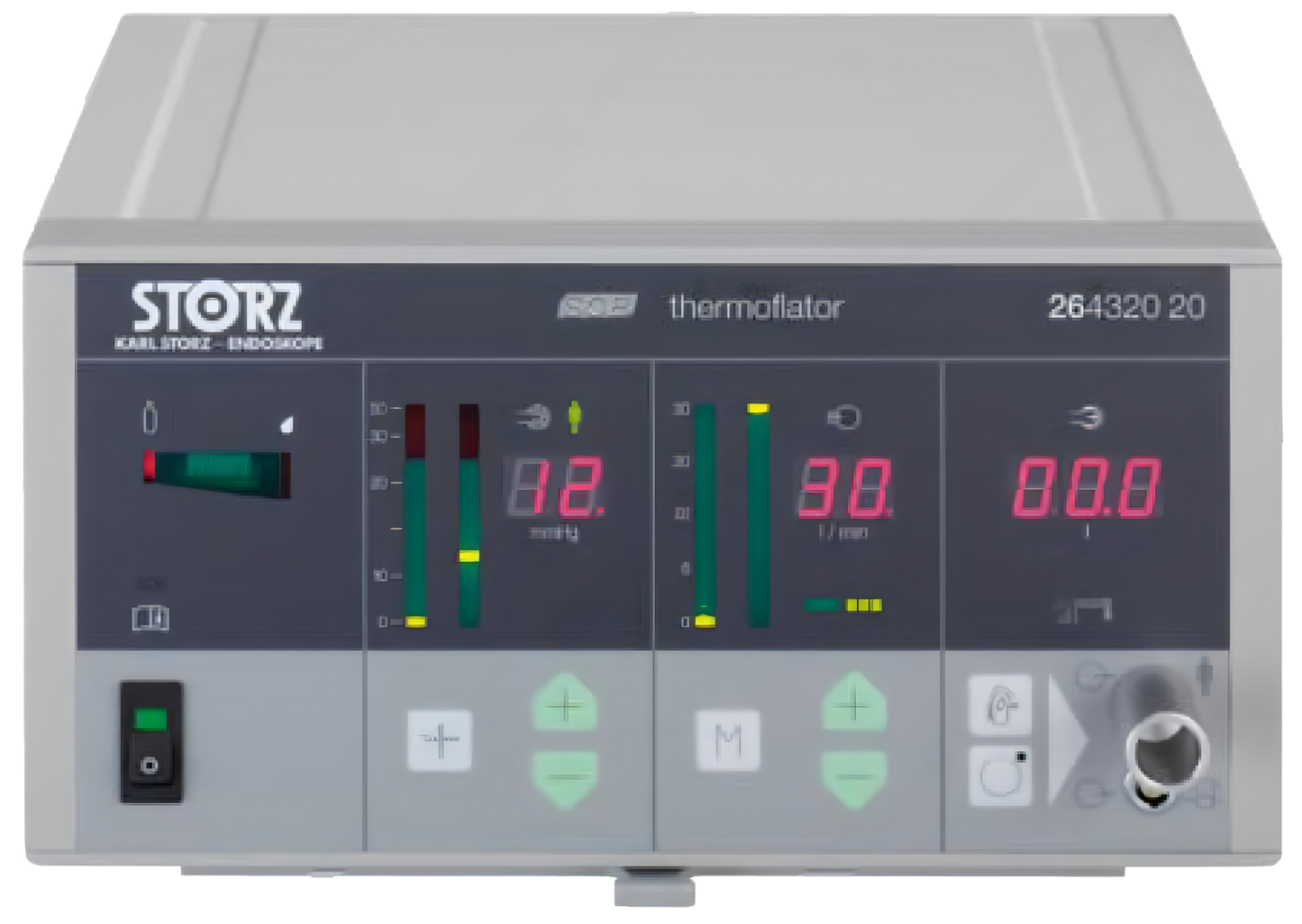 Karl Storz SCB 30L Thermoflator