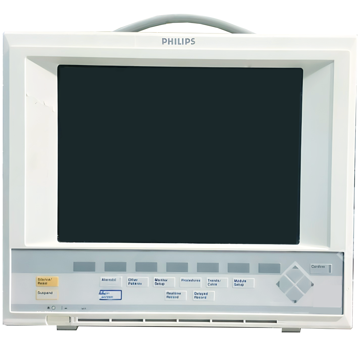 Philips Viridia V24C Monitor