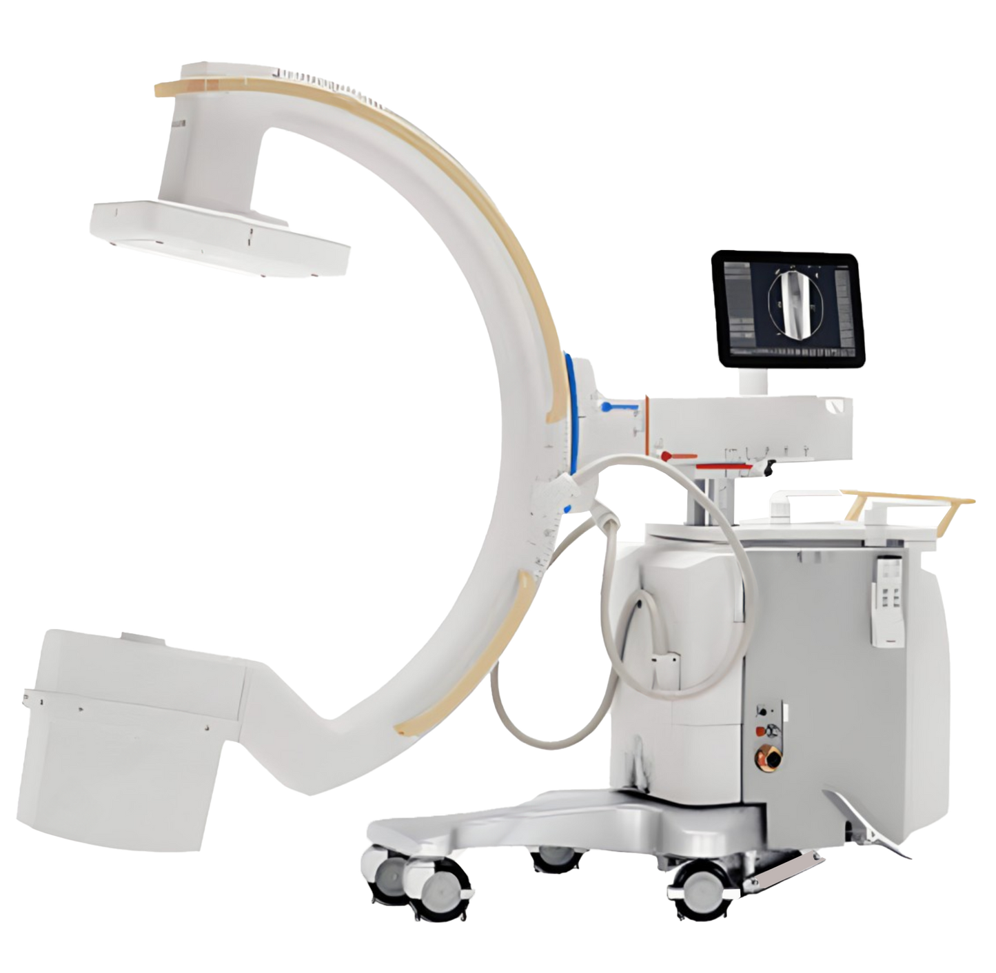 Philips Veradius C-Arm