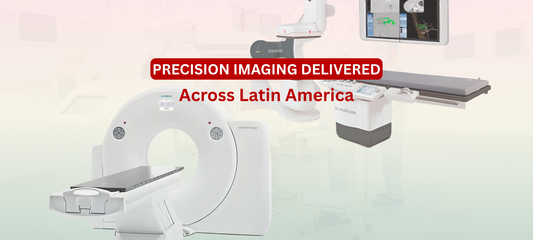 Expanding Access to Advanced Imaging Across Latin America