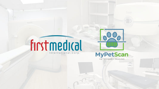 Exciting New Project: MyPetScan in Doral, FL