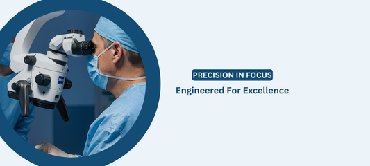 Technology that Amplifies the Physician’s Vision