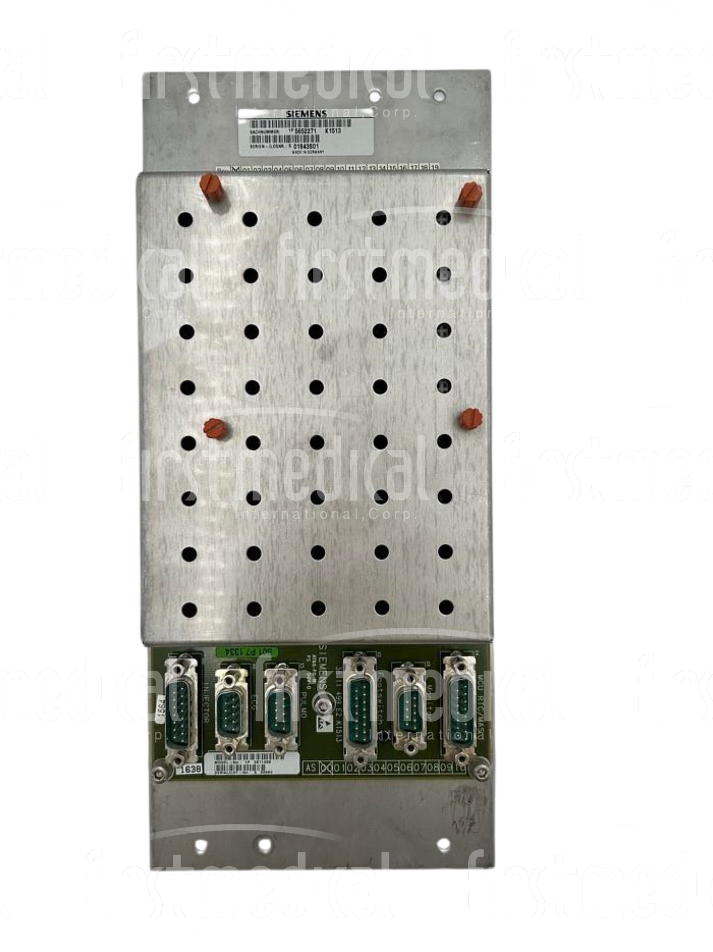 Siemens CT CPI PC Board ASM Kit, PN 5652271, 3811499
