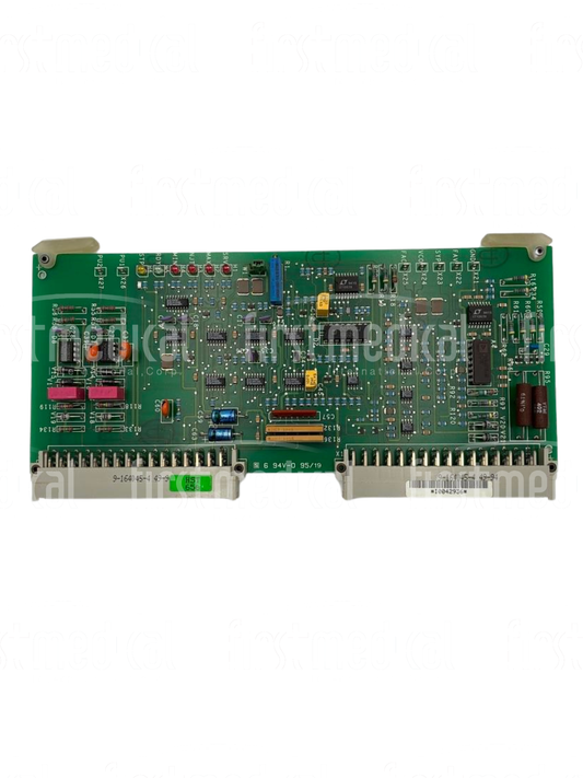 Philips Eleva Rad/Fluoro H136 Diagnostic PCB Board, PN 451220803904 / 451210803920