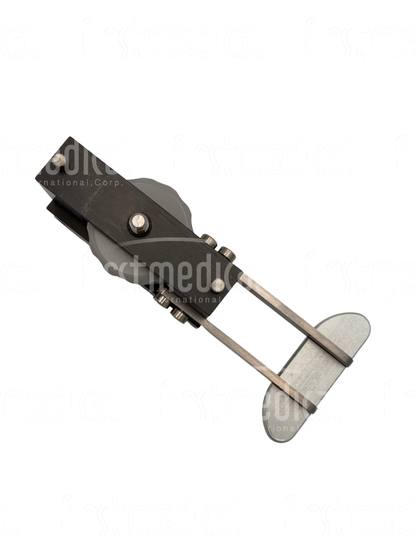 Siemens Mammography Biopsy EnCor Fire Forward Fischer Adapter (FF II), REF ENCFFF
