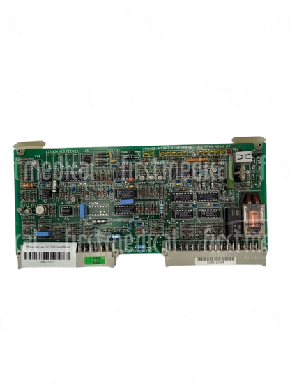 Philips Cath Lab H121 PCB Circuit Board, PN 451220773214