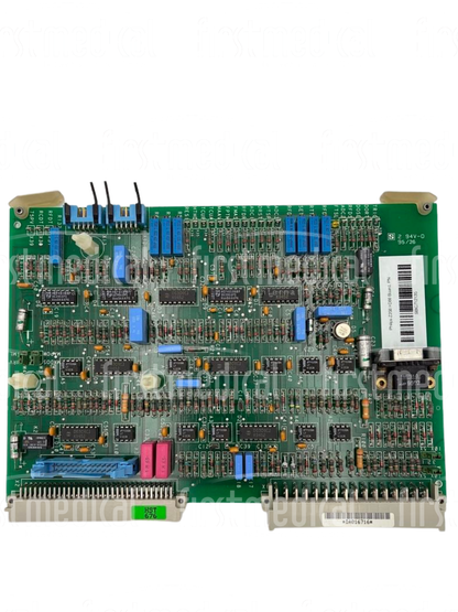 Philips Cath Lab Z256 FD86 Board, PN 451220805243 / 4510805242
