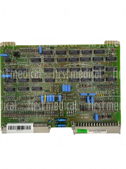 Philips Rad/Fluoro Z119 Registration Device Board, PN 451220774207 / 451210774208
