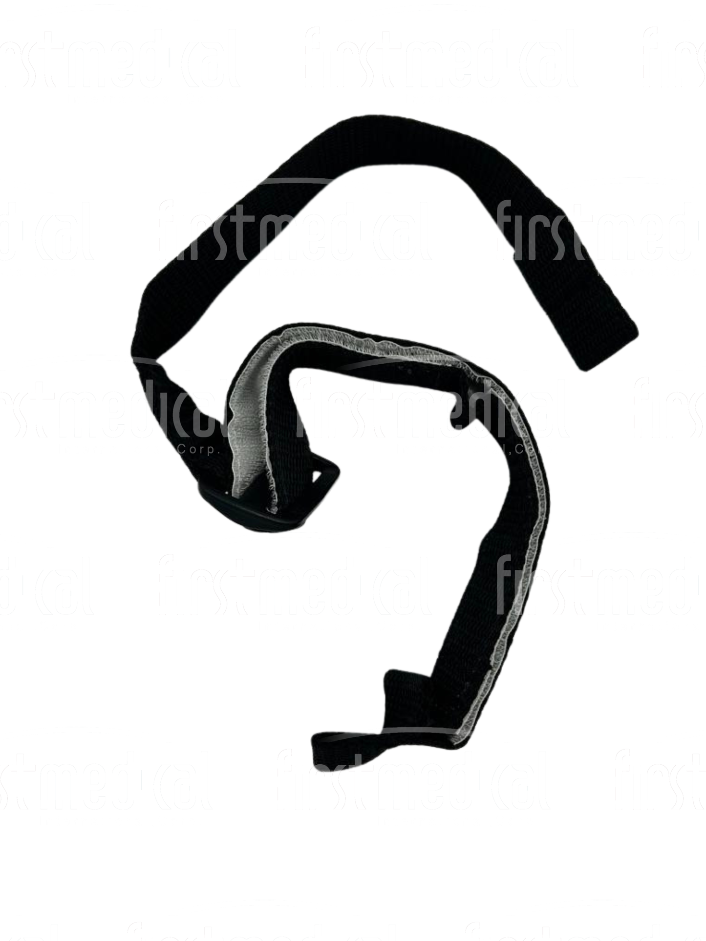 GE CT Strap, Hold Down, PN 2323937-2