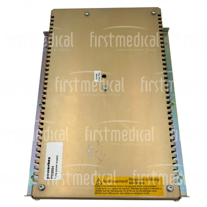 Siemens Mammography Tube Power Supply, PN 06622380