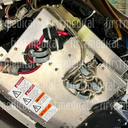 Toshiba Aquilion CT SRU-L, PN PX7106801-2