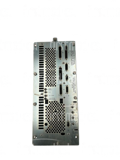 GE CT BrightSpeed MTCB-3 MOUNTING PANEL H-POWER-TABLE ASSY, PN 5263397