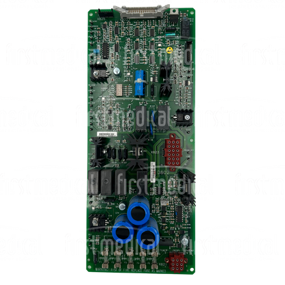 Siemens Mammography PCB D802 Board, PN 6269026-07
