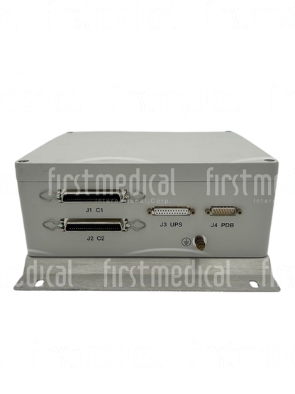GE CT / CathLab UPS Interface Board, PN 5139541